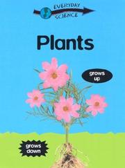 Cover of: Plants (Everyday Science)