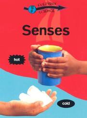 Cover of: Senses (Riley, Peter D. Everyday Science.)
