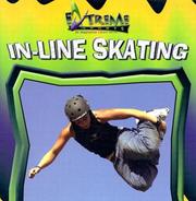 Cover of: Inline Skating (Extreme Sports (Milwaukee, Wis.).) by Bob Woods