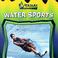 Cover of: Water Sports (Extreme Sports)