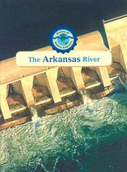 Cover of: The Arkansas River by Tom Jackson