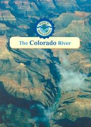 Cover of: The Colorado River by Daniel Gilpin