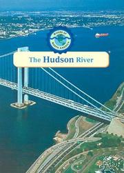 Cover of: The Hudson River
