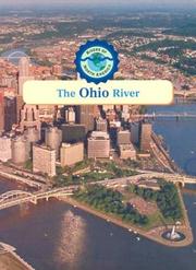 Cover of: The Ohio River by Tom Jackson
