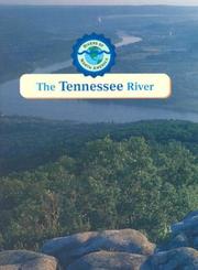 The Tennessee River by Steve Hawkes