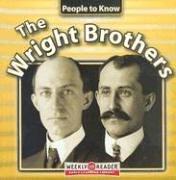 Cover of: The Wright Brothers (People to Know (Milwaukee, Wis.).) | 