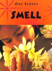 Cover of: Smell (Our Senses)