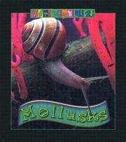 Cover of: Mollusks (Variety of Life) by Joy Richardson