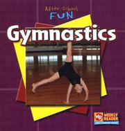 Cover of: Gymnastics (After-School Fun)