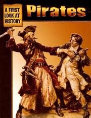 Cover of: Pirates by Brian Williams