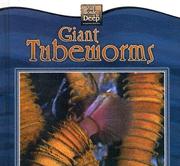 Cover of: Giant tubeworms