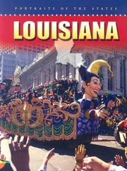 Cover of: Louisiana