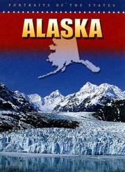 Cover of: Alaska (Portraits of the States)