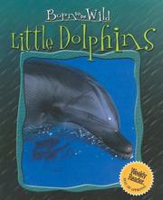 Cover of: Little Dolphins