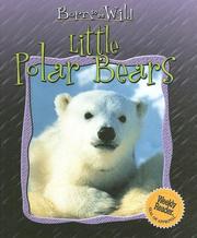 Cover of: Little Polar Bears