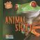 Cover of: Animal Sight (Animals and Their Senses)