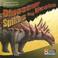 Cover of: Dinosaur Spikes and Necks (Prehistoric Creatures)