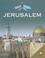 Cover of: Jerusalem (Great Cities of the World)