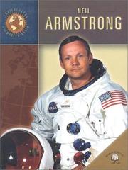 Cover of: Neil Armstrong (Trailblazers of the Modern World)