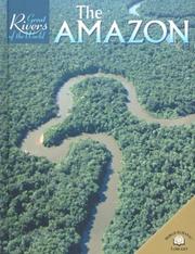 Cover of: The Amazon (Great Rivers of the World)