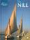 Cover of: The Nile (Great Rivers of the World)