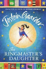 Ringmasters Daughter by Jostein Gaarder