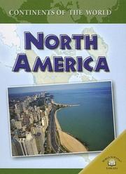 Cover of: North America