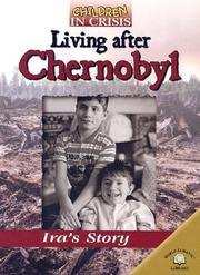 Cover of: Living After Chernobyl by 