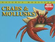 Cover of: Crabs & mollusks