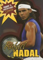 Cover of: Rafael Nadal