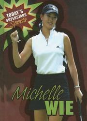 Cover of: Michelle Wie