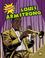 Cover of: Louis Armstrong (Graphic Biographies (World Almanac) (Graphic Novels))