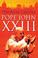 Cover of: Pope John XXIII (Lives) (Lives)