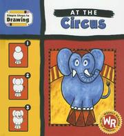 Cover of: At the circus