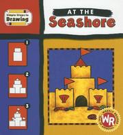 Cover of: At the seashore by Helga Bontinck