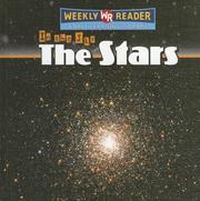Cover of: The Stars (In the Sky)