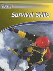 Cover of: Survival skills | Tony Norman