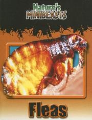 Cover of: Fleas