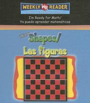 Cover of: I Know Shapes/las Figuras: Tematicas (I'm Ready for Math/Ya Puedo Aprender Matematicas)