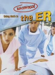 Cover of: Using Math in the Er (Mathworks!)