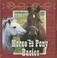 Cover of: Horse And Pony Basics (Horses and Ponies)