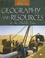 Cover of: Geography And Resources of the Middle East (World Almanac Library of the Middle East)