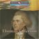 Cover of: Thomas Jefferson (Great Americans)