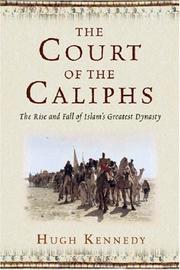 Cover of: At the Caliph's Court