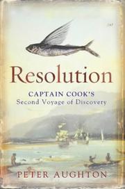 Cover of: Resolution by Peter Aughton