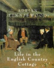 Life in the English country cottage by Adrian Tinniswood