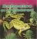 Cover of: Animales De La Charca/Animals at the Pond (Los Animales Nos Cuentan Su Vida/Animal Show and Tell)