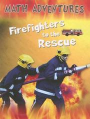 Firefighters to the rescue by Wendy Clemson, David Clemson