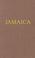 Cover of: Jamaica, as it was, as it is, and as it may be