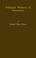 Cover of: Political history of secession to the beginning of the American Civil War.